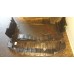 Hyundai elantra 2011-2013 zaşitnik motor alt sol  eu-usa, 291303X000